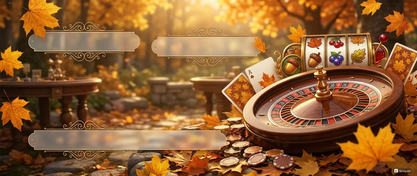 Player Casino bonus