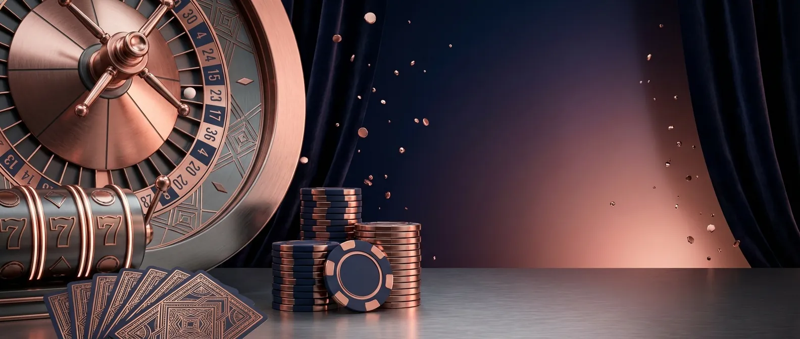 Player Casino bonus