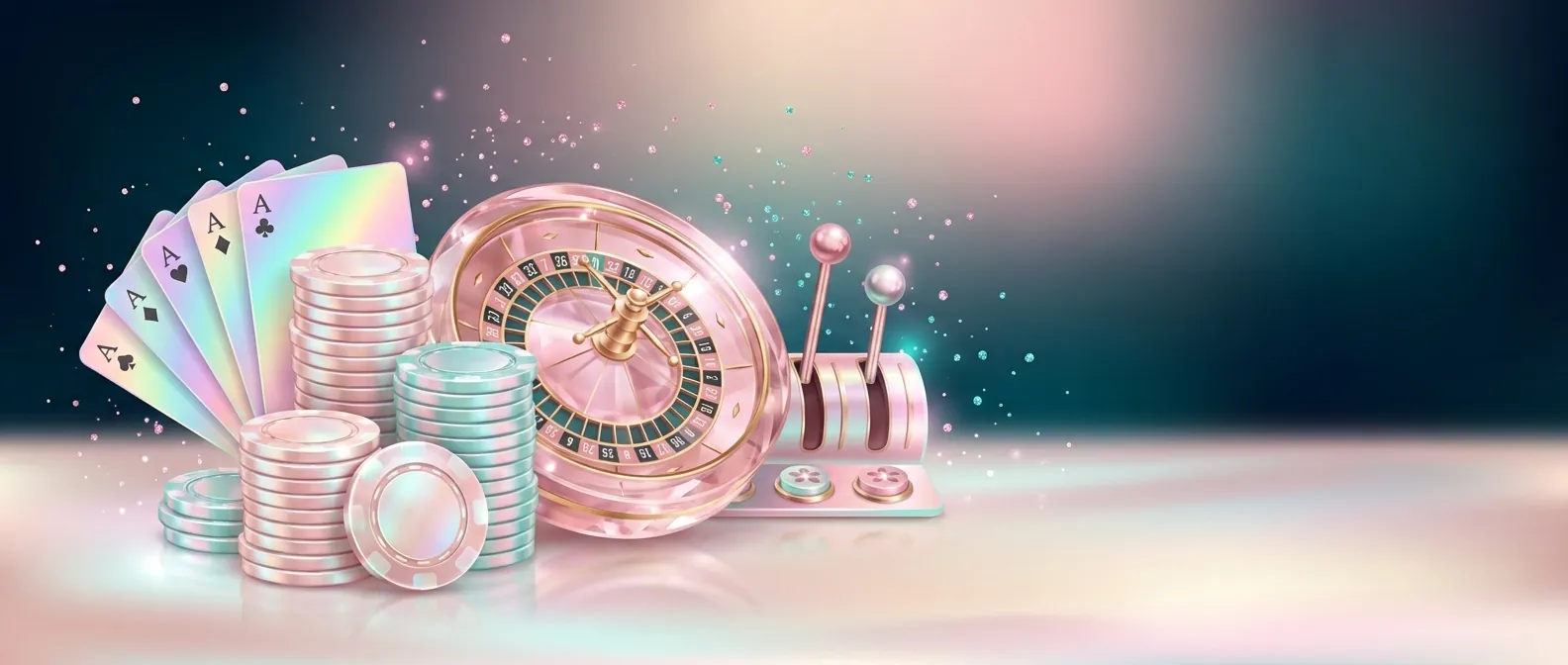 Player Casino bonus